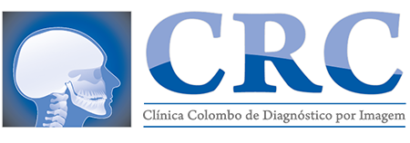 CRC – Centro de Diagnóstico por Imagem Colombo Logo